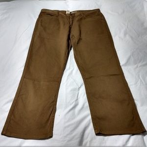 The Territory Ahead Pants
